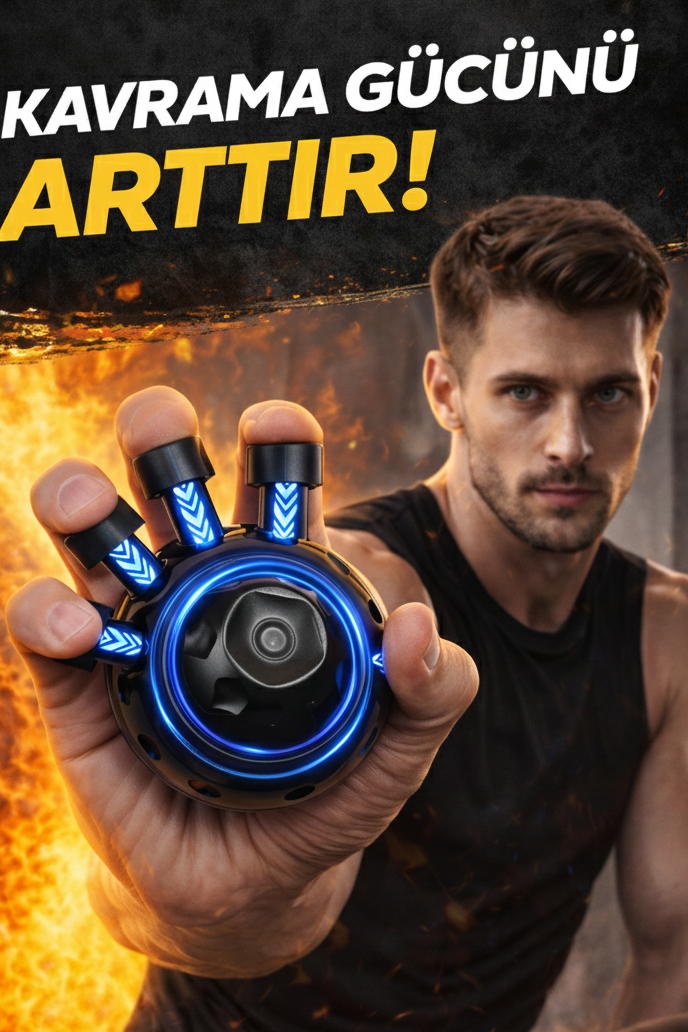 𝐙𝐈𝐕𝐔-𝐅𝐈𝐓™ Güç Topu